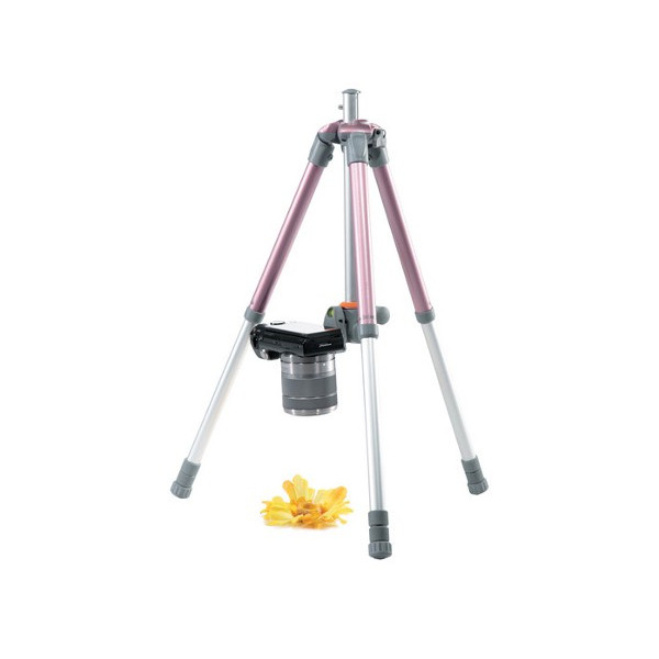 Штатив Vanguard NIVELO 204PK